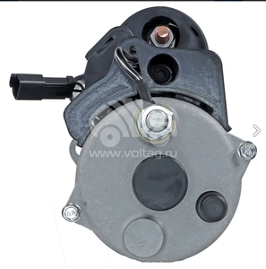 0001330511 0001330512 4369104 T420240 Conjunto de Arranque Reacondicionado de Alta Calidad de 24V para C7.1 - Product Image 3
