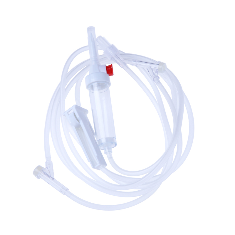 Veterinary Products Large Animal Infusion Set