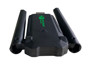 Ac1200 Dual Band USB không dây Wifi Dongle <span class=keywords><strong>rtl8812au</strong></span> Card mạng di động wifi <span class=keywords><strong>Router</strong></span> cho Win XP/Vista/7/8/10 máy tính xách tay - Product Image 5