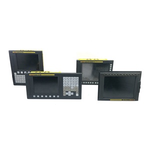 พร้อมจัดส่ง ชุดควบคุมระบบ A02B-0311-B520 Mc Fanuc 0i - Product Image 5