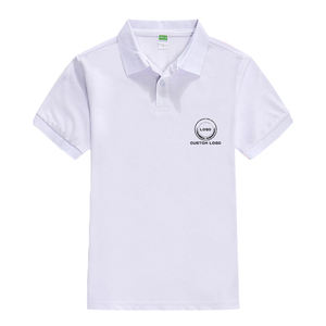 Camicia <span class=keywords><strong>Polo</strong></span> di cotone per bambini abbigliamento per bambini Plain <span class=keywords><strong>Polo</strong></span> t Shirt per bambini all'ingrosso - Product Image 3