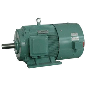 지멘스 Ac <span class=keywords><strong>5kw</strong></span> <span class=keywords><strong>415v</strong></span> 유도 모터 3 상 산업용 전기 모터 - Product Image 4