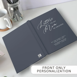 Journal <span class=keywords><strong>de</strong></span> grossesse personnalisé à couverture rigide pour les mamans, suivi des tâches à faire et planificateur hebdomadaire avec 5 pochettes pour souvenirs - Product Image 6