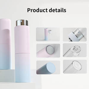 Atomizador de Perfume Portátil Eric, de Aluminio, Autocebante, de 20 ml, Personalizado, para Viajes - Product Image 3