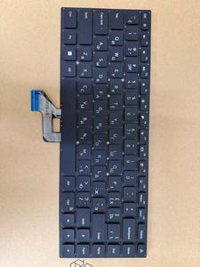 Clavier de remplacement pour ordinateur portable RedmiBook 16 2024 2025 Z3725, noir, rétroéclairé, pleine taille, avec connecteur, pour réparation d'ordinateur portable - Product Image 4