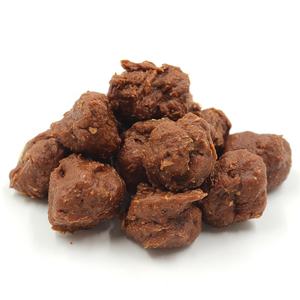 Vraie viande de poulet biscuits pour chiens collations formation enrichissante friandises pour animaux de compagnie toutes les collations naturelles et saines pour chiens - Product Image 3