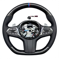 Volant pour BM/W E92 E93 E60 E70 X5 E71 X6, pièces de modification sportives professionnelles pour la course
