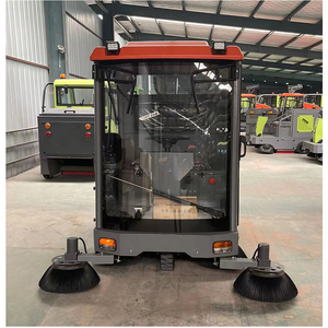 Service après-vente sans souci pour les machines de nettoyage de sols industrielles et les laveuses de sols - Product Image 3