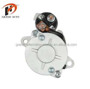 Moteur de démarrage 12V 2.2KW 10T M2T87471 RF1H-18-400 RF1H18400 pour <span class=keywords><strong>MAZDA</strong></span> <span class=keywords><strong>626</strong></span> V2.0 TD - Product Image 3