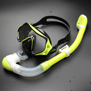 Kinder tauchen schnorchel und maske <span class=keywords><strong>set</strong></span> sichere hohe grade schnorchel getriebe - Product Image 3