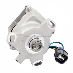 イグニッションシステム30100-P75-A03 30105P75A01ホンダCR-V <span class=keywords><strong>2</strong></span>.0Lシビックカー用強化エンジン効率分配装置 - Product Image 2