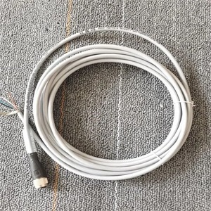 P+F Inductive Proximity Sensor 3RG6232-3AA00-PF Screw Terminal Unshielded Metal Body - Product Image 2