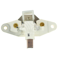 Nouveau régulateur de tension VR-B192 pour les modèles d'alternateurs Ib348 Ib350 Ib351 Ib358 Ib370 Ib370a 0192052001 0192052002 0192052003
