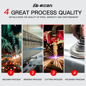 6 Zoll Gerüst Nylon Last 5 Tonnen Kugel rolle PVC Schwarz Feste Hoch leistungs bewegung 12 Zoll Spezial High <span class=keywords><strong>Caster</strong></span> Wheel - Product Image 5