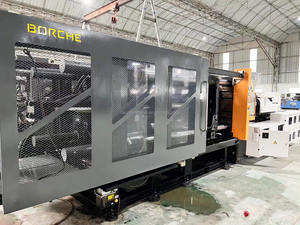 BORCHE BS500-III 500 Ton <strong>Injection</strong> Molding <strong>Machine</strong> Plastic Fruit Frame <strong>Injection</strong> Molding <strong>Machine</strong> Fruit <strong>Box</strong> Production <strong>Machine</strong> - Product Image 3