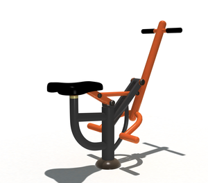 Equipo <span class=keywords><strong>de</strong></span> Gimnasio y Fitness para Exteriores, Ecológico, Duradero y a Buen <span class=keywords><strong>Precio</strong></span> para Parques - Venta al por Mayor - Product Image 4