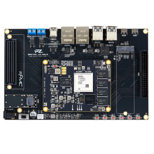 Puzhi PZ-ZU2CG-FL-KFB đánh giá Kit Xilinx zynq ultrascale + FPGA ban phát triển máy tính bảng duy nhất - Product Image 4