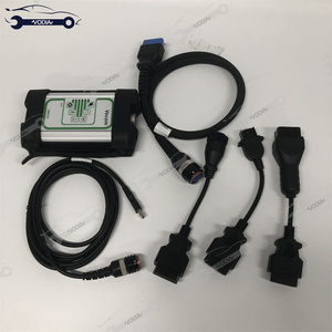 V2.8 .241 สำหรับเครื่องมือวินิจฉัย VOCOM VCADS สำหรับ /Renault/Mack Truck Excavator หมายเลข 88890300 Vocom - Product Image 5