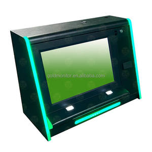 2025ตู้เกมอาร์เคดแบบคู่ <span class=keywords><strong>Fu</strong></span> Duo Cai หน้าจอสัมผัสขนาด22นิ้ว - Product Image 3