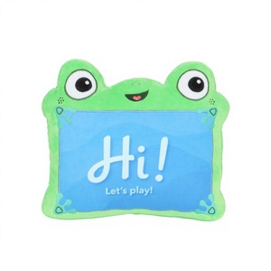 Juguete de Peluche Lilypad de Toy Story 5 para Niños, Relleno de Algodón PP, para Mayores de 14 Años - Product Image 1