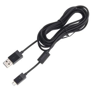 <span class=keywords><strong>Cable</strong></span> DE DATOS DE cargador Micro <span class=keywords><strong>USB</strong></span> de 2,75 m de largo, <span class=keywords><strong>Cable</strong></span> de carga para juegos para Sony PlayStation PS4 <span class=keywords><strong>Xbox</strong></span> <span class=keywords><strong>One</strong></span> Controller - Product Image 3
