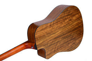 <span class=keywords><strong>Guitarra</strong></span> acústica de madera, <span class=keywords><strong>guitarra</strong></span> de <span class=keywords><strong>marca</strong></span> personalizada, venta al por mayor, precio de fábrica - Product Image 6