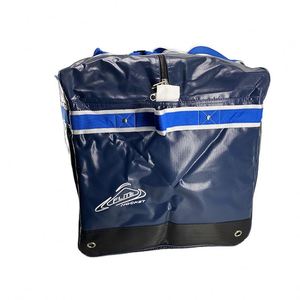 Bolsas de Lona Impermeables de Alta Calidad de Fábrica BSCI, Material Resistente al Frío, Bolsas de Viaje Enrollables, Bolsas Personalizadas para Hockey sobre Hielo - Product Image 5
