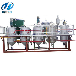 Planta refinadora <span class=keywords><strong>de</strong></span> petróleo crudo <span class=keywords><strong>de</strong></span> mayor venta con máquina blanqueadora y desodorizada para <span class=keywords><strong>aceite</strong></span> refinado <span class=keywords><strong>de</strong></span> girasol, palm - Product Image 2
