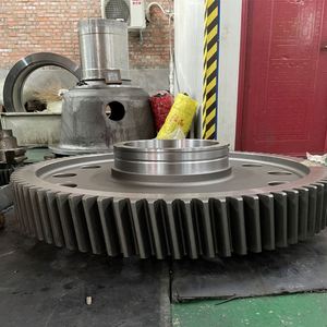 Module d'engrenage personnalisé pour réducteur/perceuse/tour Pile-Driver et machines à huile - Product Image 2