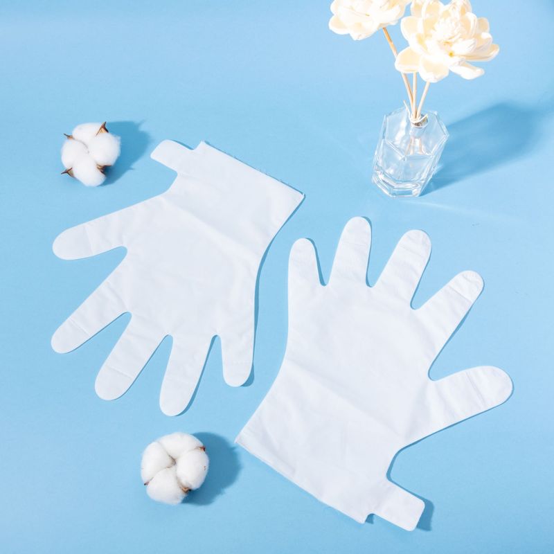 Private Label Organic Spa Hand Mask