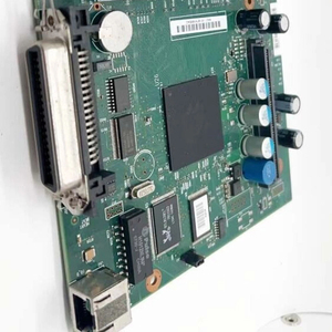 Carte mère principale Q6505-60001, compatible avec les pièces d'imprimante HP LaserJet 4250 4250N - Product Image 3