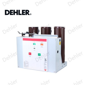 Keeya zn63 (VS1)-12 12kv 24KV 35KV 630-2500a 3 cực trung thế cao áp chân không ngắt mạch sản phẩm Thiết bị chuyển mạch từ keeya - Product Image 2