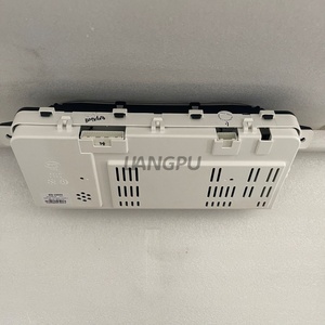 Pièces d'origine pour bus BYD, ensemble d'instruments combinés BMK6A-3820010, utilisé pour l'entretien et le remplacement du poste de conduite du bus - Product Image 3