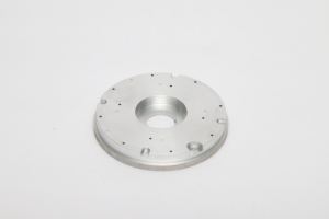 Componenti di Precisione Lavorati a CNC - Lavorazione CNC in Acciaio Inossidabile per Meccanica - Product Image 5