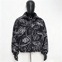 Veste d'hiver coupe-vent pour homme, en polaire épaisse, entièrement zippée, à capuche, réversible, en polaire Sherpa, pour la chasse, avec logo frontal à pompons