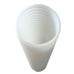 <span class=keywords><strong>Tubería</strong></span> de <span class=keywords><strong>Drenaje</strong></span> de HDPE de 8 Pulgadas, Suministro de Fábrica China, <span class=keywords><strong>Tubería</strong></span> Corrugada de Pared Simple <span class=keywords><strong>Perforada</strong></span> <span class=keywords><strong>para</strong></span> <span class=keywords><strong>Drenaje</strong></span>, <span class=keywords><strong>Precio</strong></span> - Product Image 5