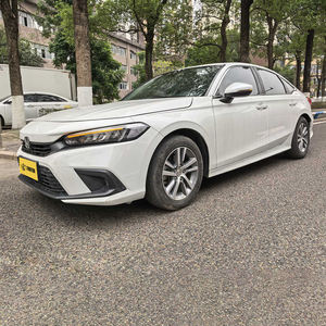รถยนต์<span class=keywords><strong>มือ</strong></span><span class=keywords><strong>สอง</strong></span> ฮอนด้า ซีวิค ปี 2023 รุ่น 240TURBO CVT Energetic Edition เครื่องยนต์เบนซิน สภาพดี รถเก๋ง 5 ที่นั่ง - Product Image 1