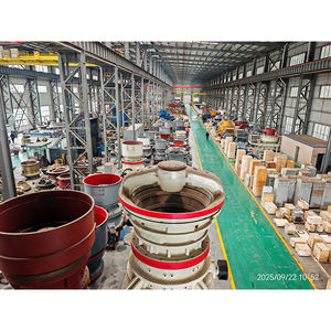 Ligne de concasseurs mobiles chinois pour la Russie, le Kazakhstan et l'Ouzbékistan : Installation gratuite, remise et assistance technique incluses - Product Image 6