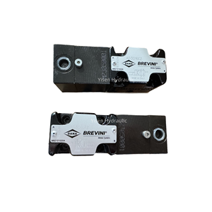 Valvola Solenoide BREVINI Aron AD3E16EM, AD3E03C 01 02 04 05, Valvola Idraulica AD3E16EM 16F 20D, AD3O20DZ AD3O16FZ AD3O16EZ Brevini - Product Image 3