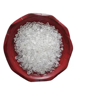 High Quality Clear POE Particles Plastic raw material Virgin/Recycled POE Granules