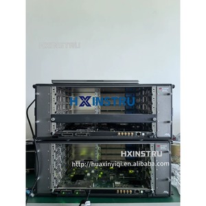 Keysight M9506A AXIe ชุดโครงสร้างประสิทธิภาพสูง 5 ช่อง กำลังไฟ 300 วัตต์ต่อช่อง และตัวเลือก GPS 1 ชิ้น จัดส่งรวดเร็ว -- hx - Product Image 1