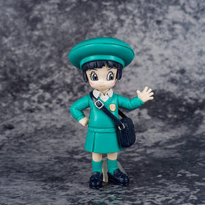 10-16,5 CM Dragon Son <span class=keywords><strong>Goku</strong></span> Pan figuras de acción juguetes <span class=keywords><strong>Anime</strong></span> figura DBZ <span class=keywords><strong>Manga</strong></span> figurita Linda muñeca colección regalo - Product Image 4
