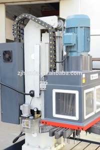 เครื่องเจาะหลายแกนราคาประหยัดหลายรู - Product Image 4