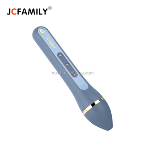 JCFAMILY Âm Thanh Bút Tiếng Quảng Đông Oem Bất Kỳ Ngôn Ngữ Âm Thanh Cuốn Sách Đọc Bút - Product Image 4