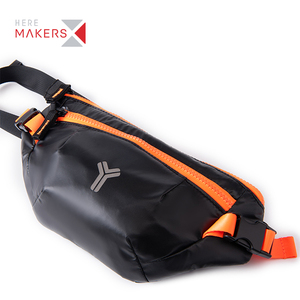 กระเป๋าคาดเอวสำหรับวิ่ง,กระเป๋ายิมกีฬากันน้ำได้ใช้ได้ทั้งชายและหญิง - Product Image 3