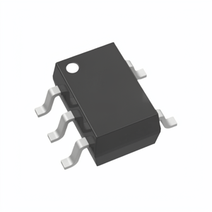Composant électronique 5 TSSOP, SC 70 5, SOT 353 AD8691AKSZ-R2 Canal Fabricant de puces - Product Image 1