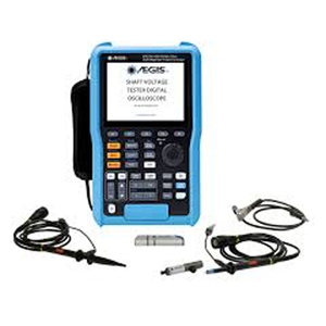 Testeur de tension d'axe <span class=keywords><strong>AEGIS</strong></span> <span class=keywords><strong>AEGIS</strong></span>-OSC-9200-W2-I, oscilloscope numérique - Product Image 1