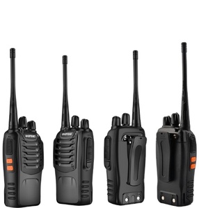 BF-888s Walkie Talkie Woki Toki 16CH 2022-400 Mhz Walki Talki 470 S Bán Chạy 888 - Product Image 2