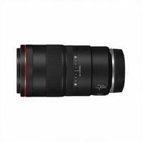Objectif macro professionnel plein format RF Mount 100mm F2.8 L 1.4x IS USM d'occasion pour appareils photo hybrides EOS R RP R3 R5 R5C R6 R10 R50 R100