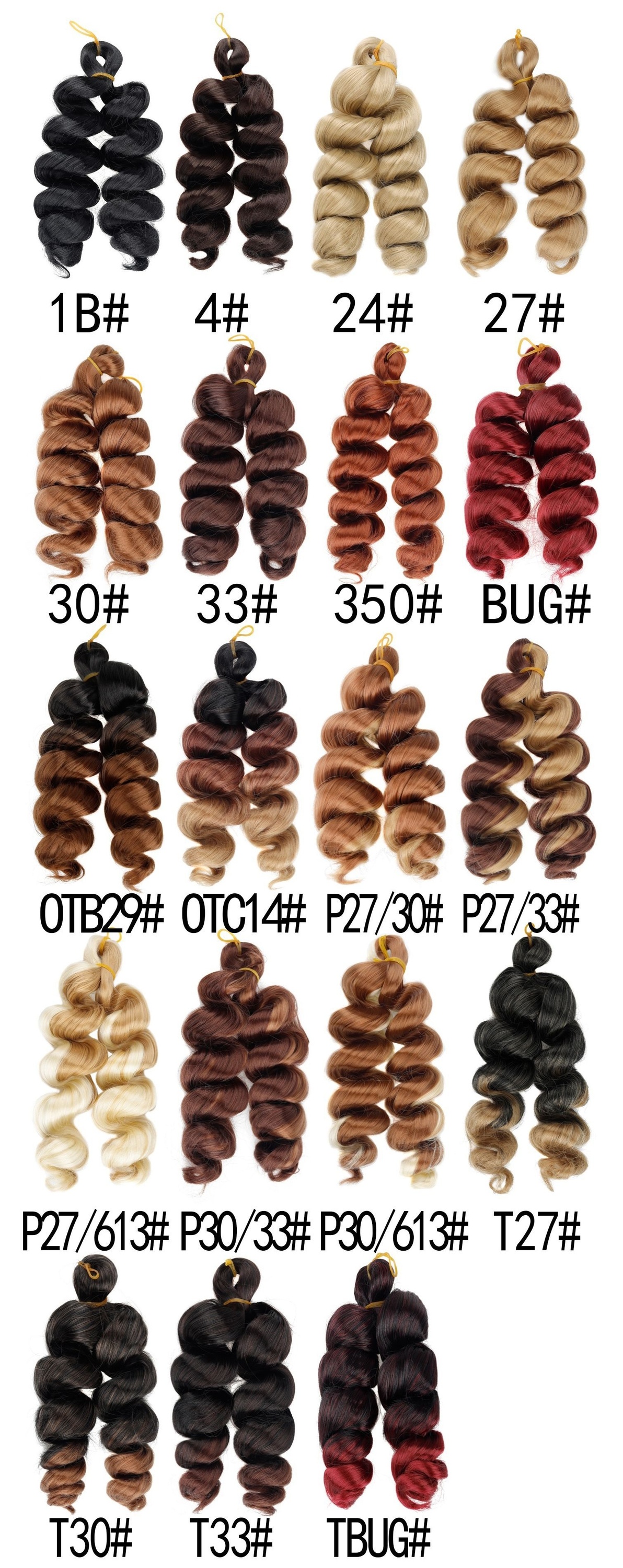 Vast Hair Workshop Craft Detail 8 for KAMA High Quality 12 Inch Italy Curl Synthetic Fiber Braiding Hair Loose Wave Short Spiral Goddess Braids Women Black Heat